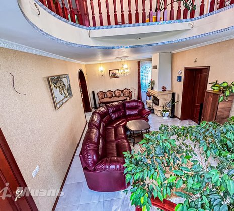 Московская обл, г Балашиха, деревня Дятловка, д 52Б