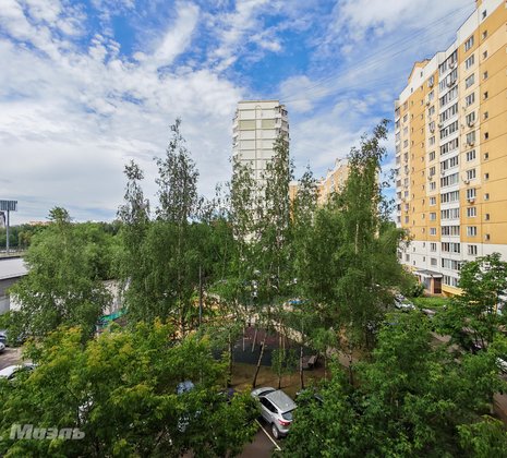 2-комнатная квартира в г. Балашиха