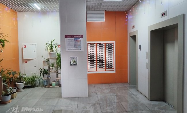 1-комнатная квартира в г. Балашиха