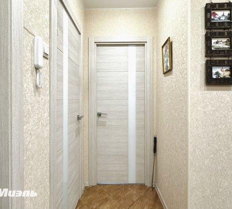 2-комнатная квартира в г. Балашиха