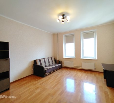 1-комнатная квартира в г. Балашиха