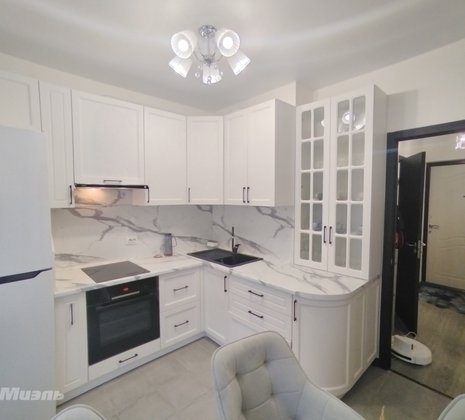 1-комнатная квартира в г. Балашиха