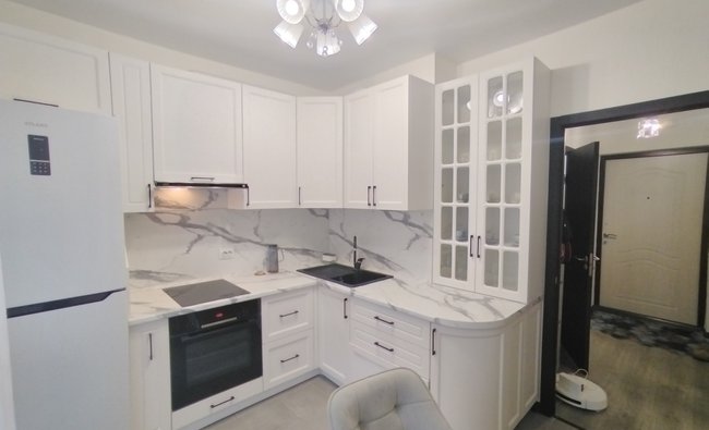 1-комнатная квартира в г. Балашиха