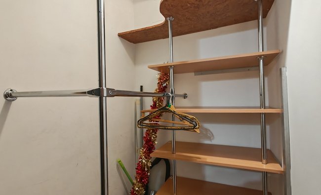 1-комнатная квартира в г. Балашиха