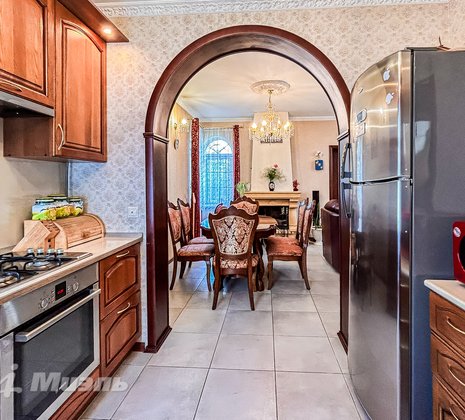 Московская обл, г Балашиха, деревня Дятловка, д 52Б