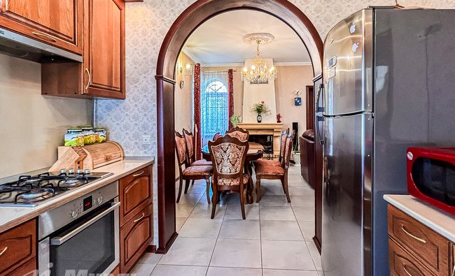 Московская обл, г Балашиха, деревня Дятловка, д 52Б