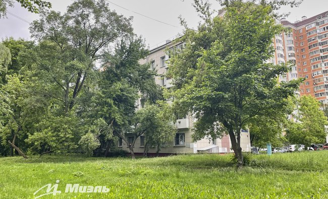 1-комнатная квартира в г. Москва