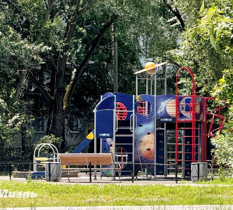 3-комнатная квартира в г. Реутов