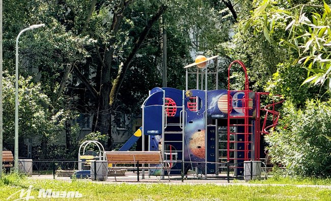3-комнатная квартира в г. Реутов