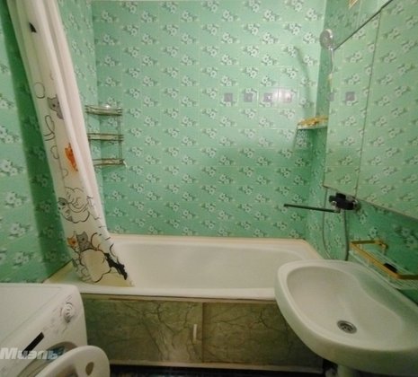 2-комнатная квартира в г. Балашиха