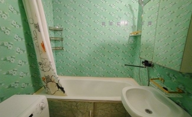 2-комнатная квартира в г. Балашиха