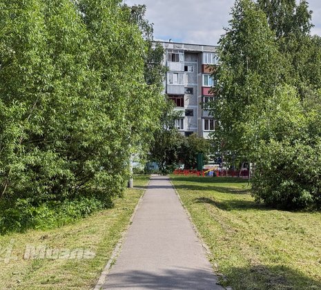 3-комнатная квартира в г. Ногинск