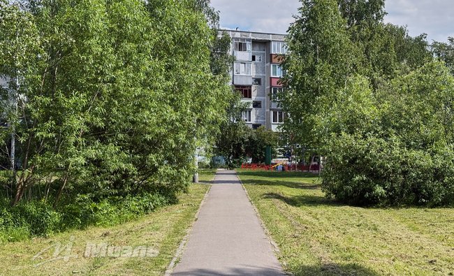 3-комнатная квартира в г. Ногинск
