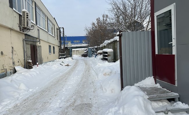 Московская обл, г Балашиха, деревня Соболиха, ул Новослободская, стр 17