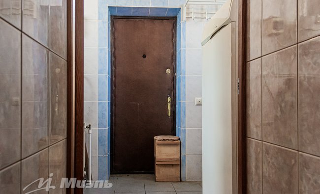 Московская обл, г Балашиха, деревня Дятловка, д 52Б