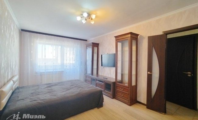 1-комнатная квартира в г. Балашиха