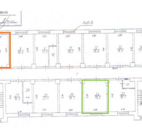 Московская обл, г Балашиха, мкр Керамик, ул Керамическая, влд 20