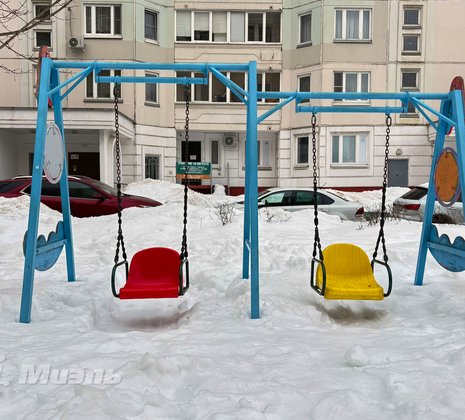 1-комнатная квартира в г. Балашиха