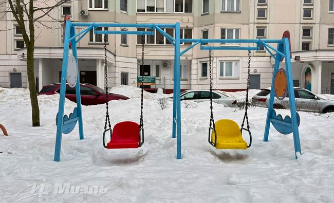 1-комнатная квартира в г. Балашиха