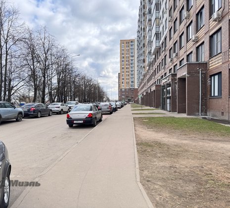 Студия в г. Балашиха