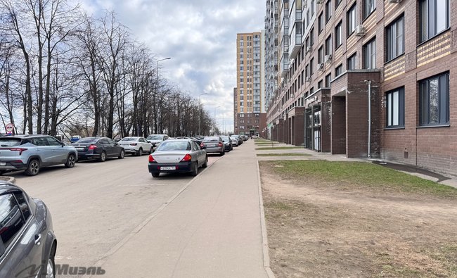 Студия в г. Балашиха