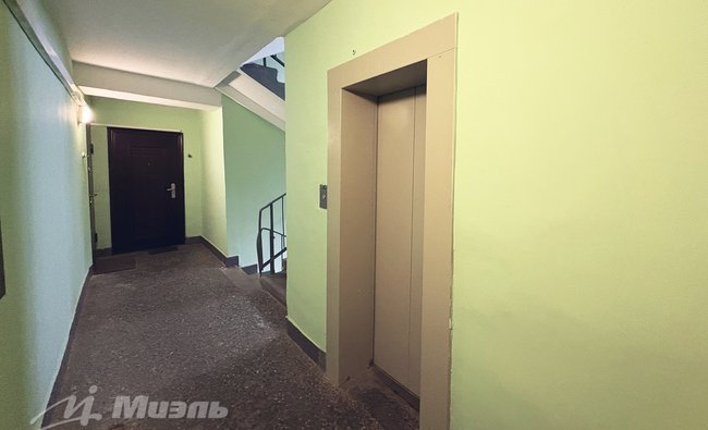 3-комнатная квартира в г. Балашиха