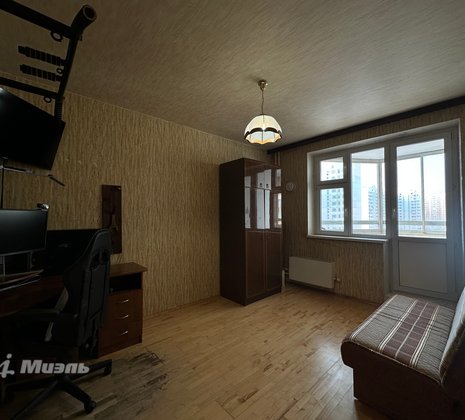 3-комнатная квартира в г. Москва