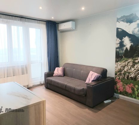 Комната в г. Балашиха