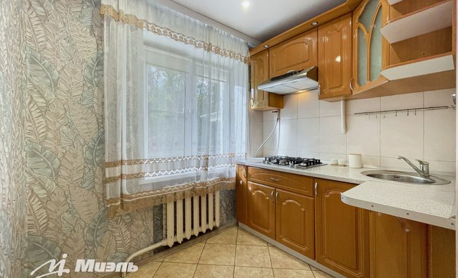 1-комнатная квартира в г. Балашиха