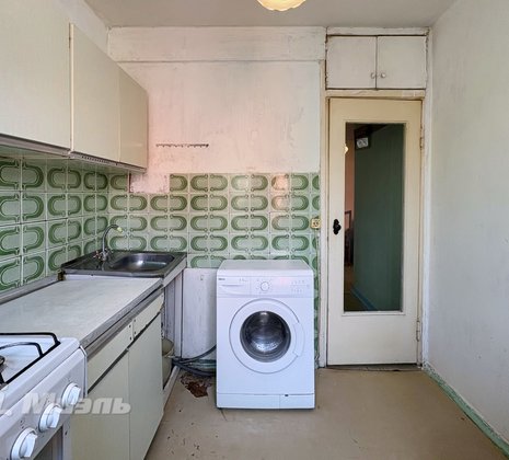 2-комнатная квартира в г. Москва