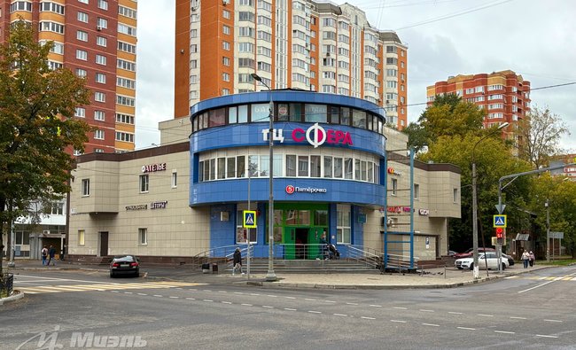 1-комнатная квартира в г. Балашиха
