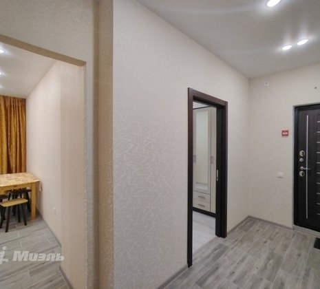 1-комнатная квартира в г. Балашиха