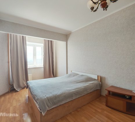 1-комнатная квартира в г. Балашиха