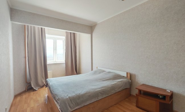 1-комнатная квартира в г. Балашиха