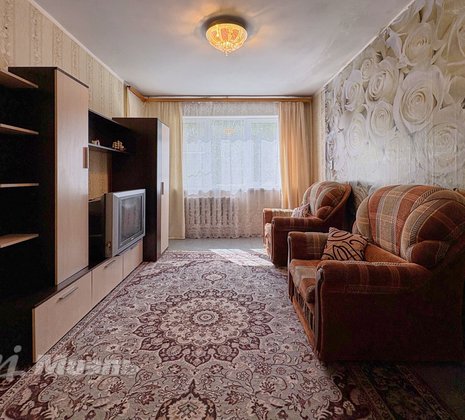3-комнатная квартира в г. Ногинск