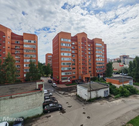2-комнатная квартира в г. Балашиха