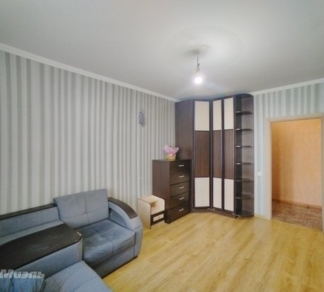 1-комнатная квартира в г. Люберцы