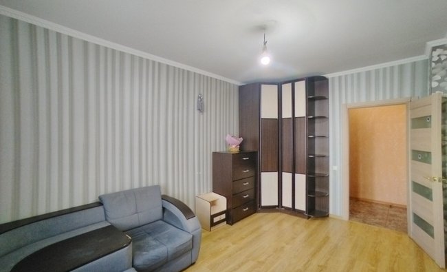 1-комнатная квартира в г. Люберцы