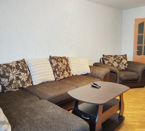 3-комнатная квартира в г. Балашиха