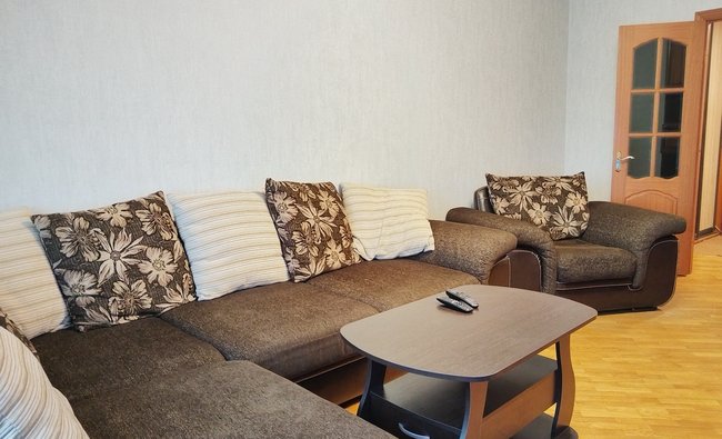 3-комнатная квартира в г. Балашиха