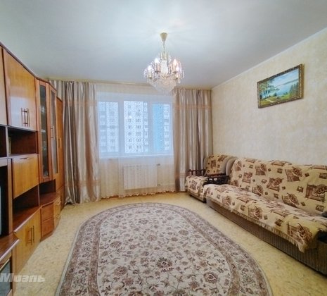 2-комнатная квартира в г. Балашиха