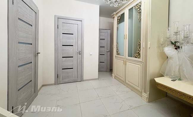 Московская обл, г Щёлково, тер Новое Шевёлкино, ул Южная, д 39Б