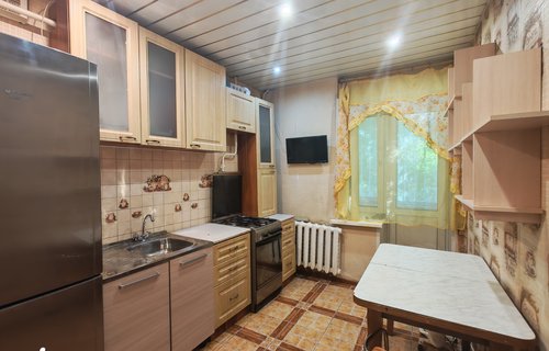 2-комнатная квартира в г. Балашиха