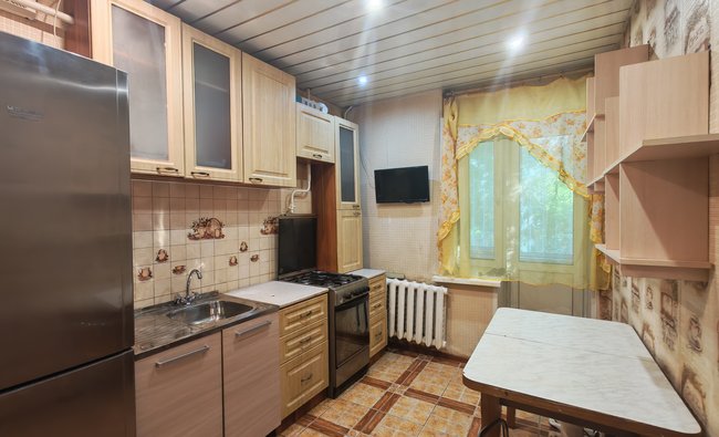 2-комнатная квартира в г. Балашиха