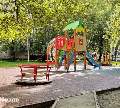 1-комнатная квартира в г. Москва