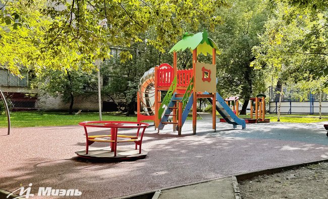 1-комнатная квартира в г. Москва