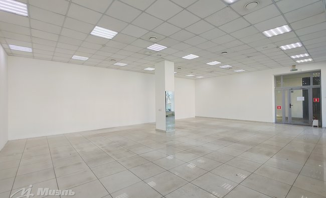 Московская обл, г Балашиха, мкр Железнодорожный, ул Октябрьская, д 33