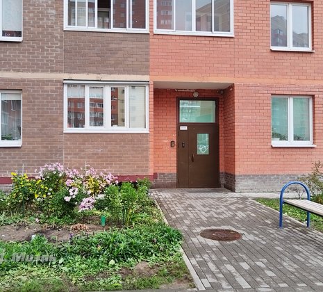 2-комнатная квартира в г. Балашиха