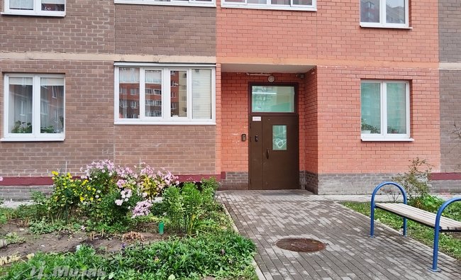 2-комнатная квартира в г. Балашиха