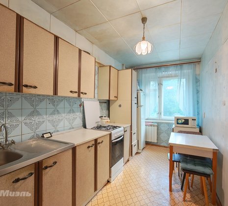 2-комнатная квартира в г. Балашиха